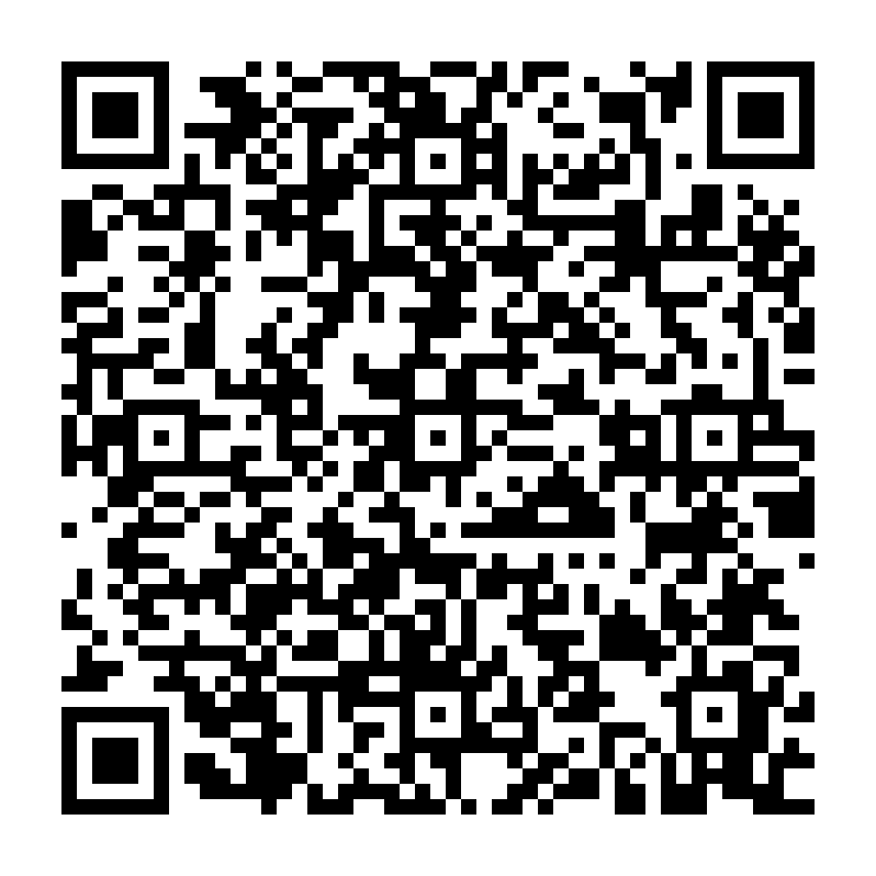 QRコード