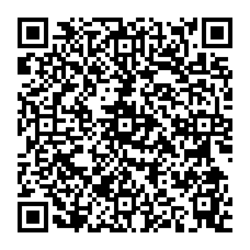QRコード