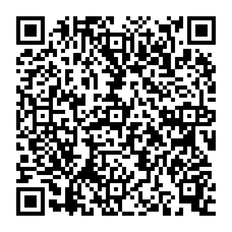 QRコード