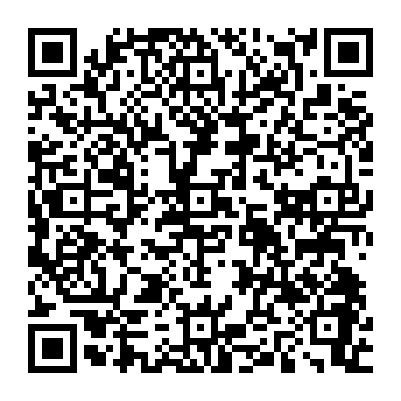 QRコード