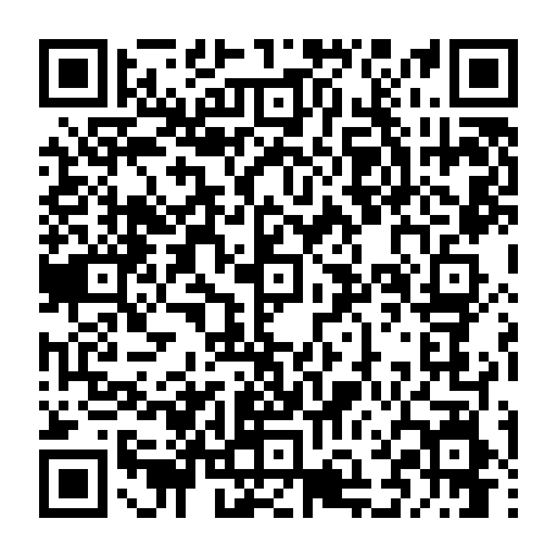 QRコード