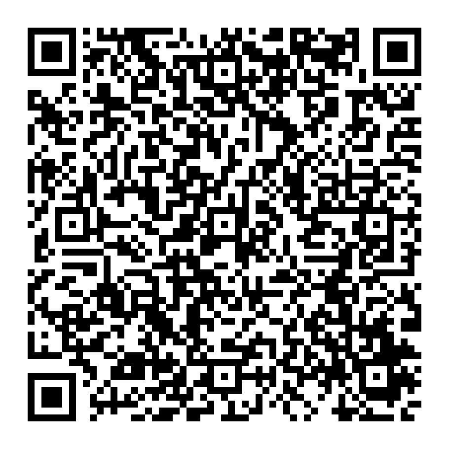 QRコード