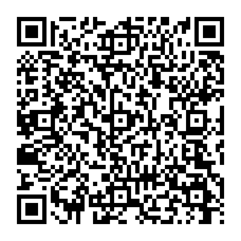 QRコード