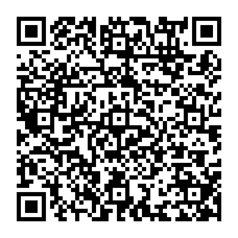 QRコード