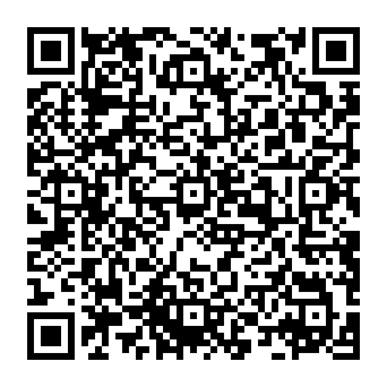 QRコード