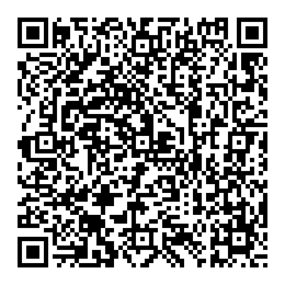 QRコード