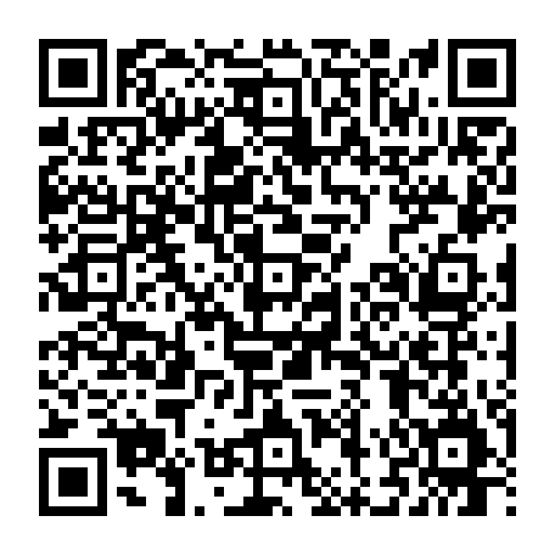 QRコード