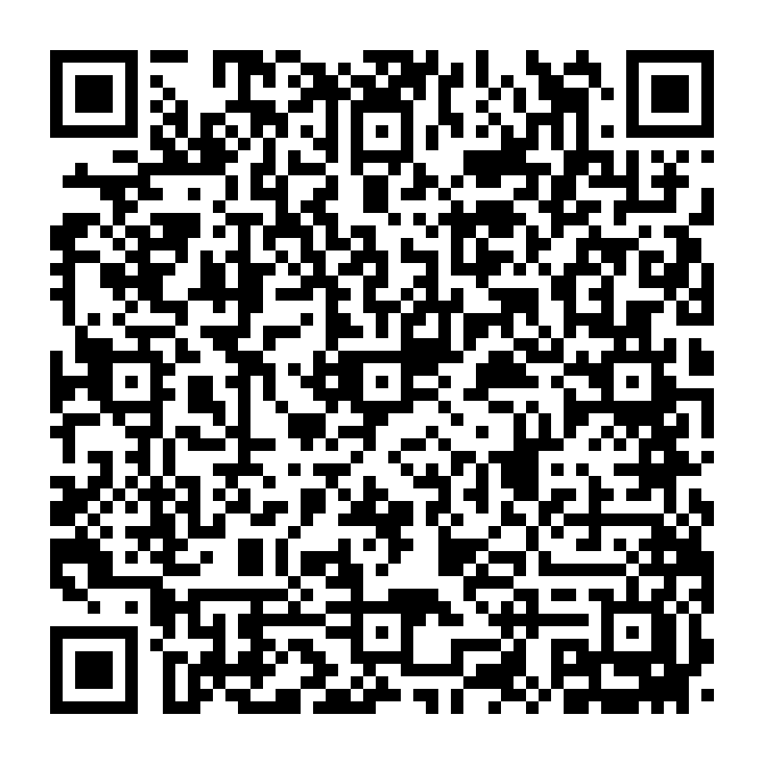 QRコード