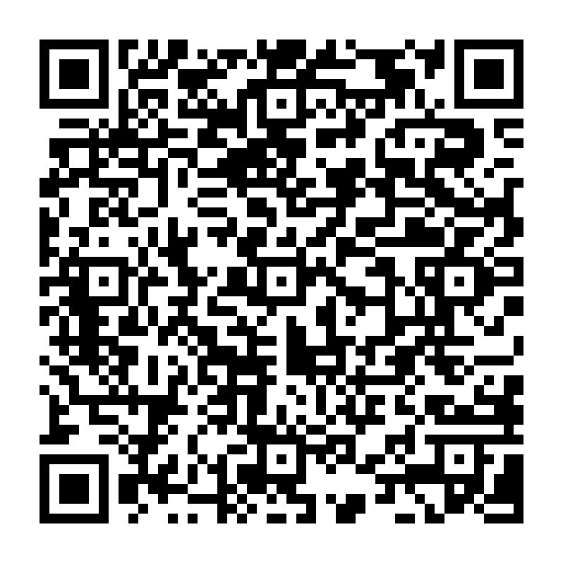 QRコード