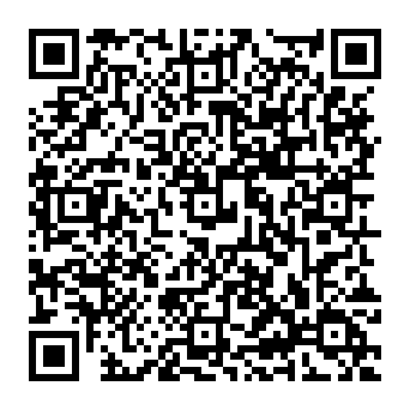 QRコード