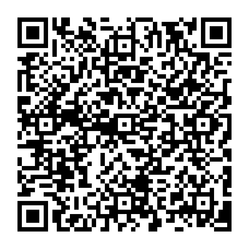 QRコード