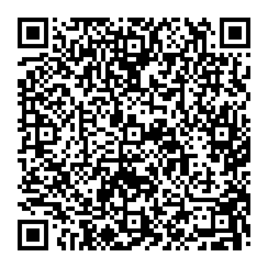 QRコード