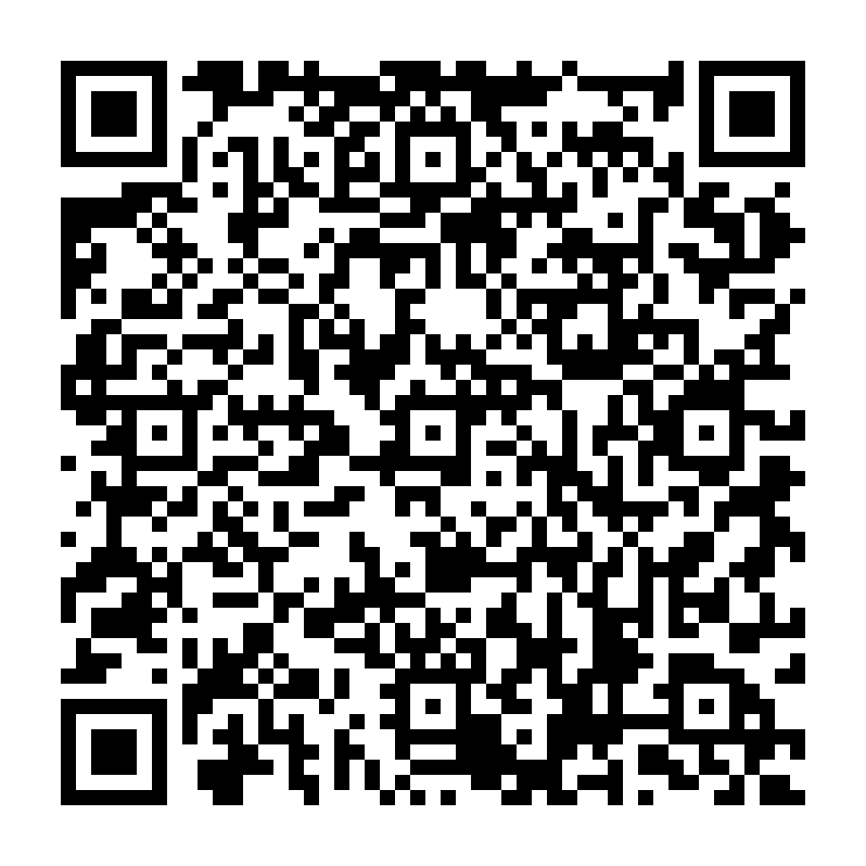 QRコード