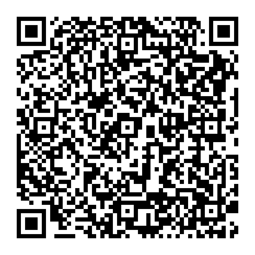 QRコード