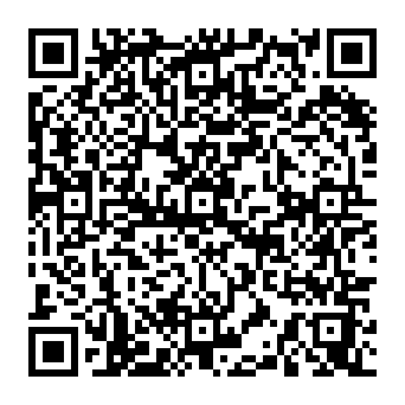 QRコード