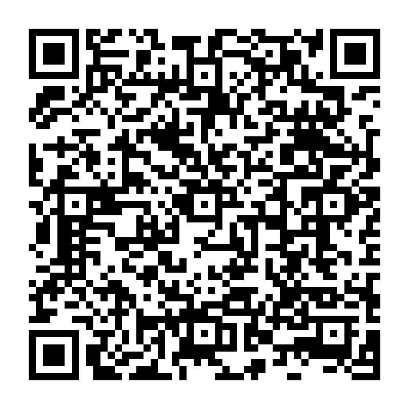 QRコード
