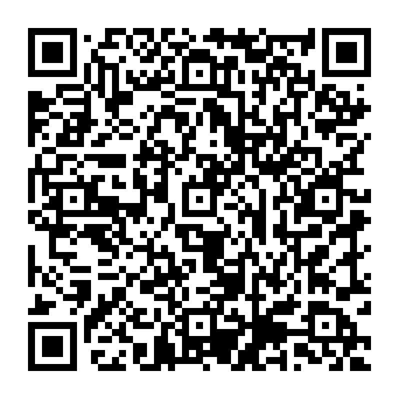 QRコード