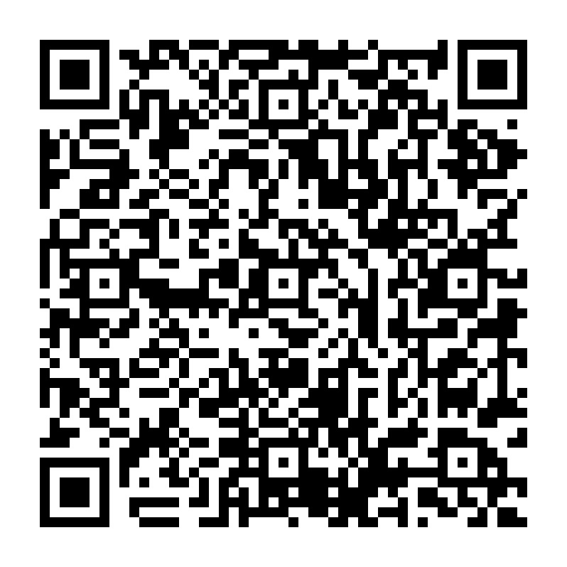 QRコード