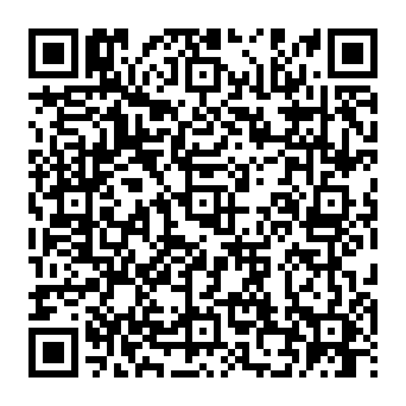 QRコード