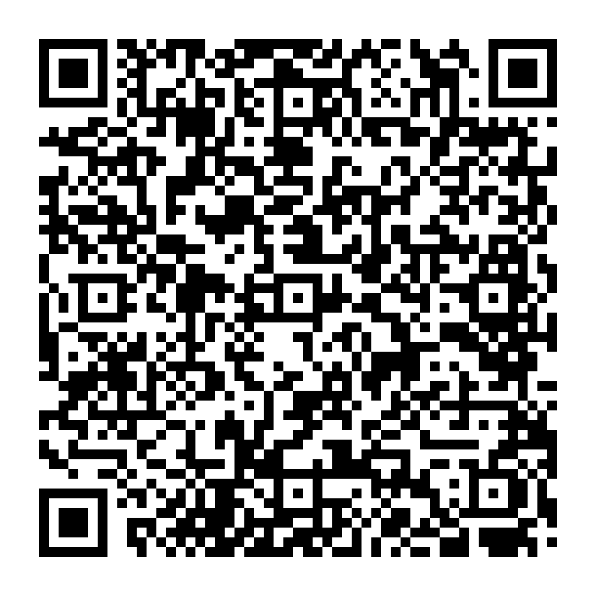 QRコード