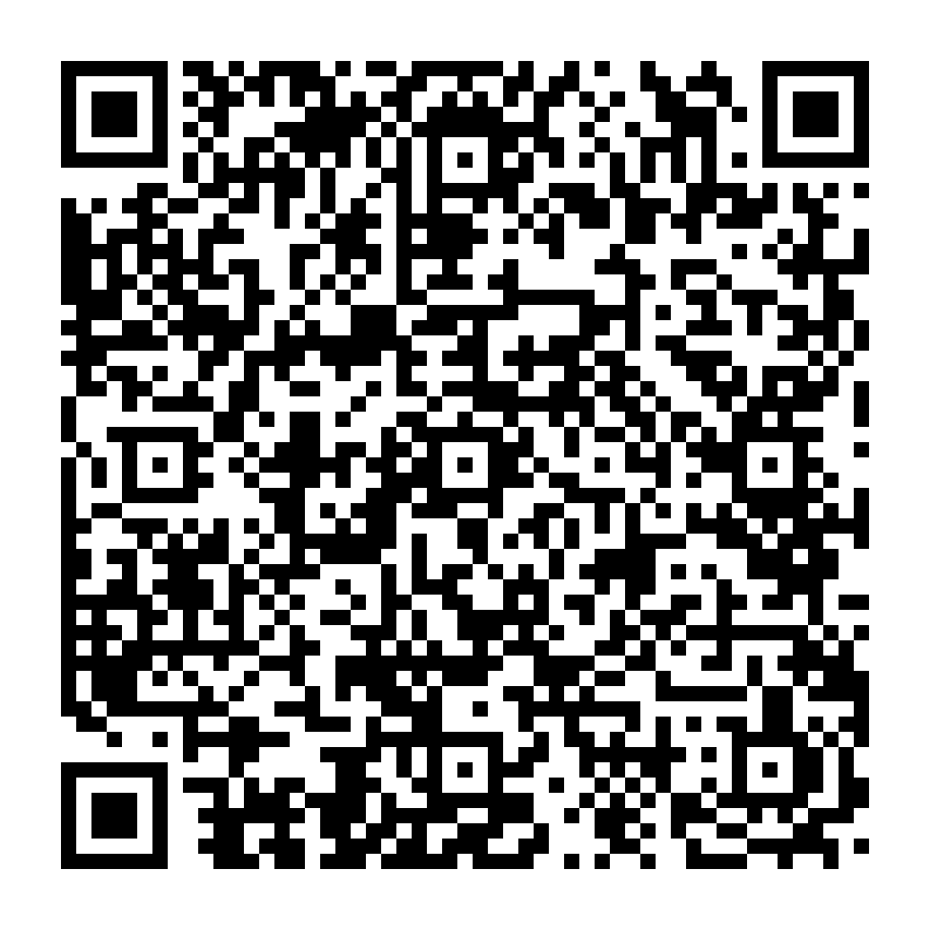 QRコード