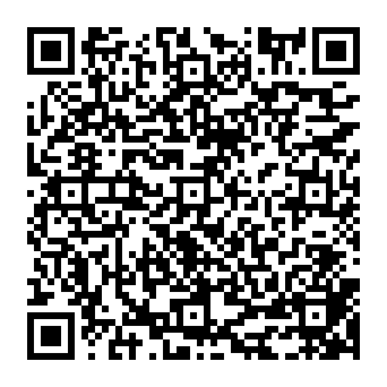 QRコード