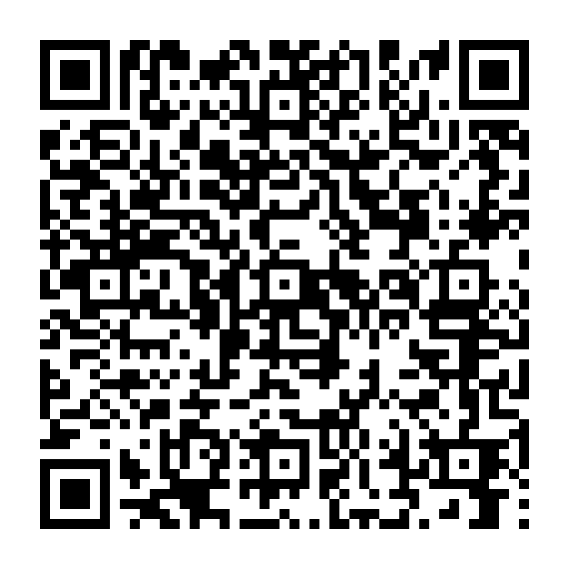 QRコード