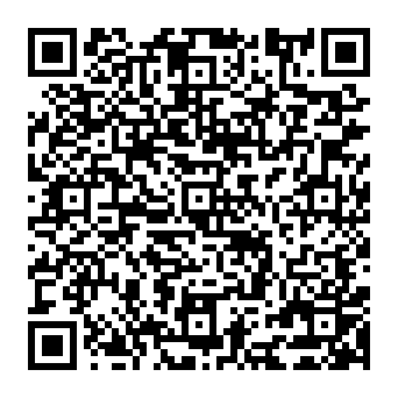 QRコード
