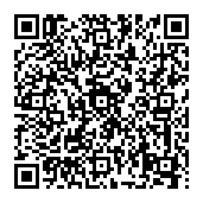 QRコード