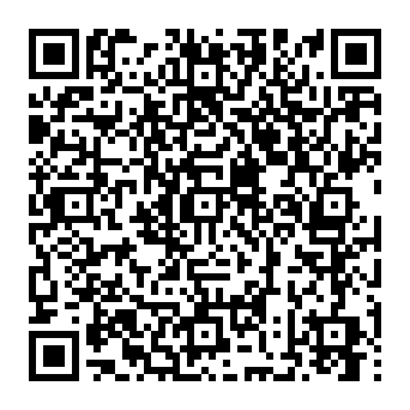 QRコード