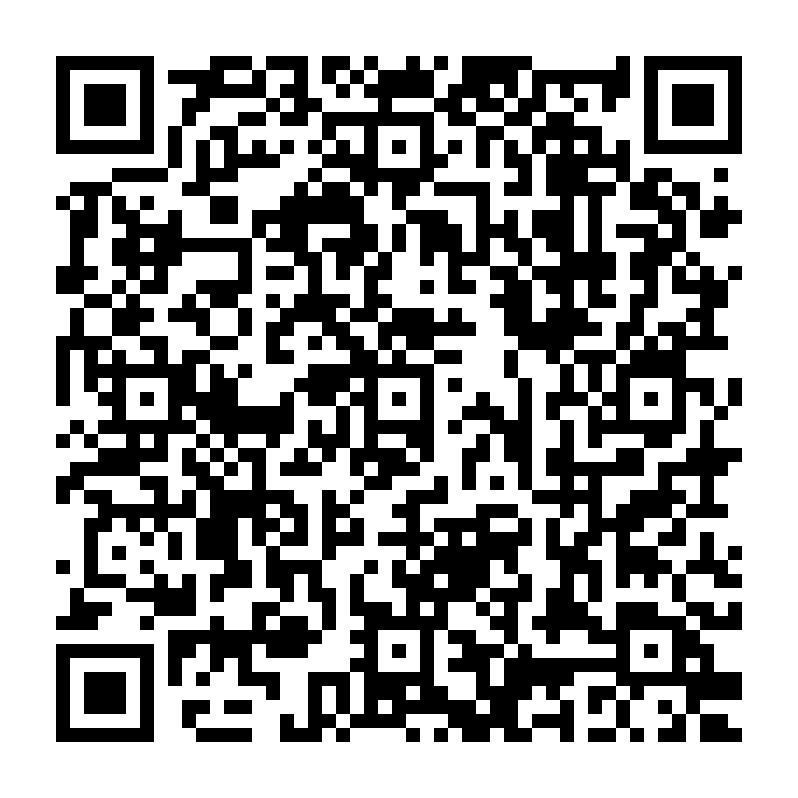 QRコード