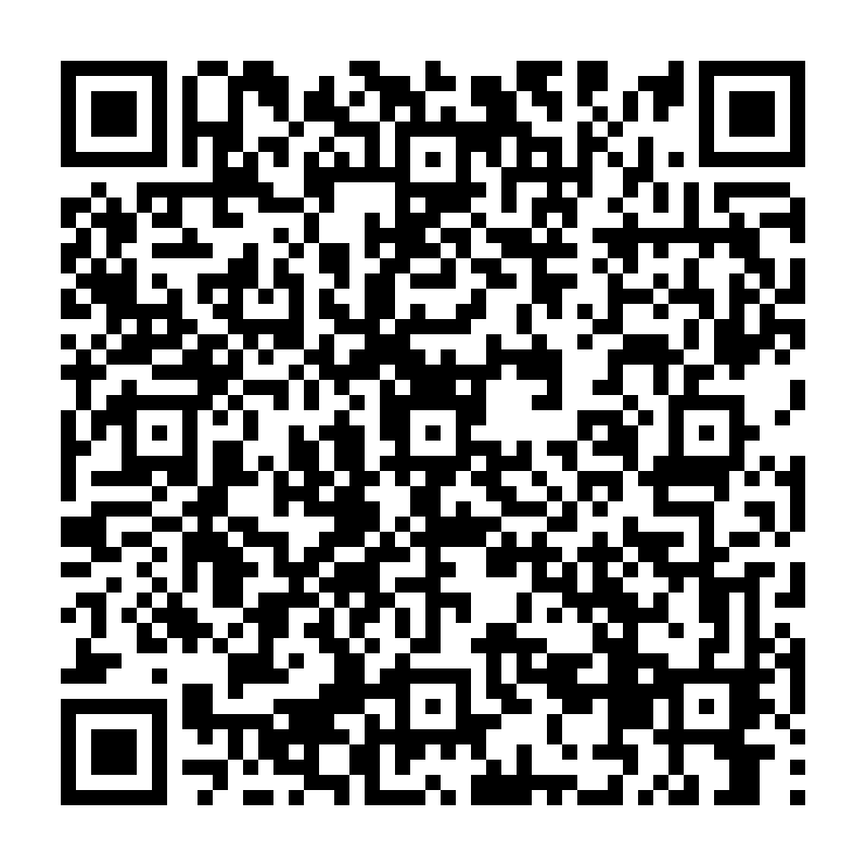 QRコード