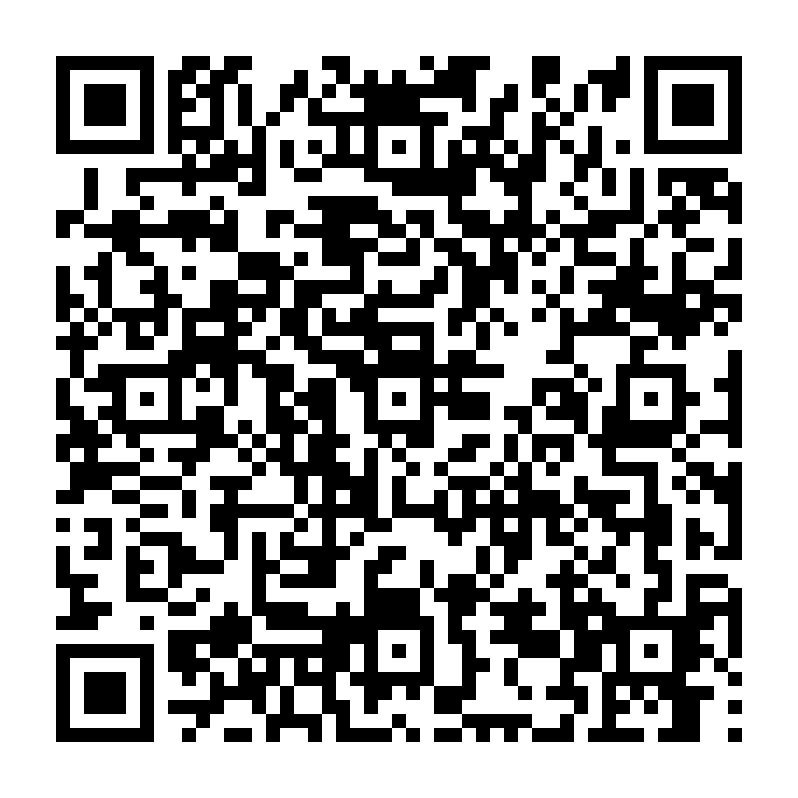 QRコード