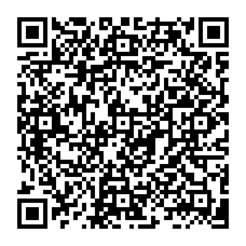 QRコード