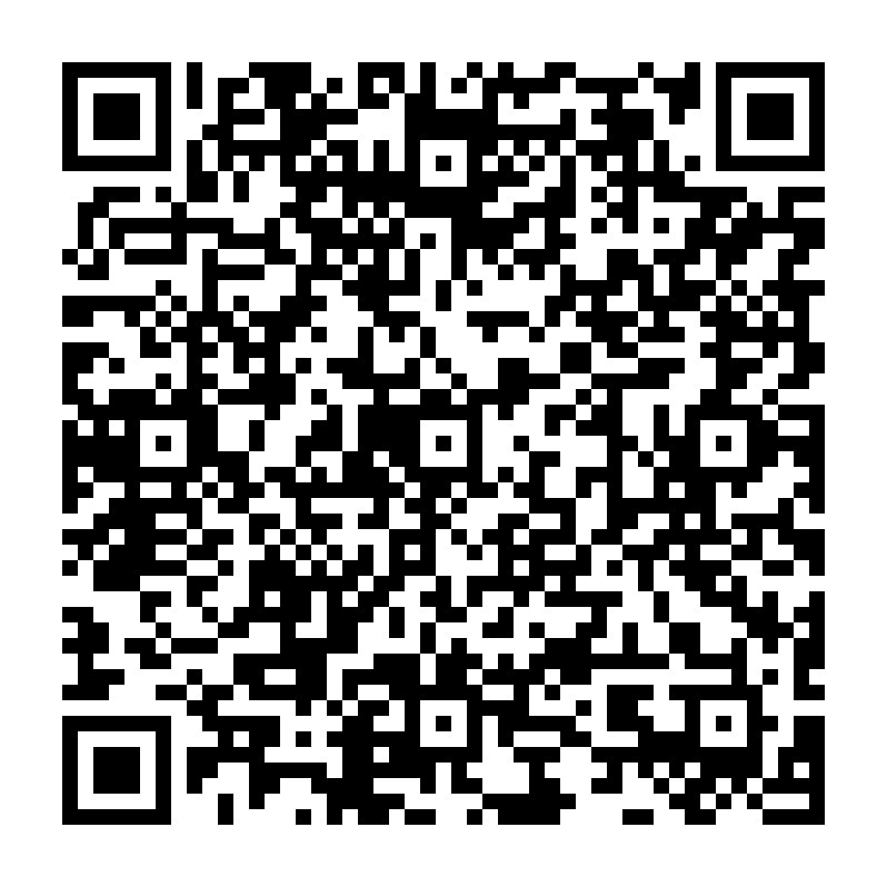 QRコード