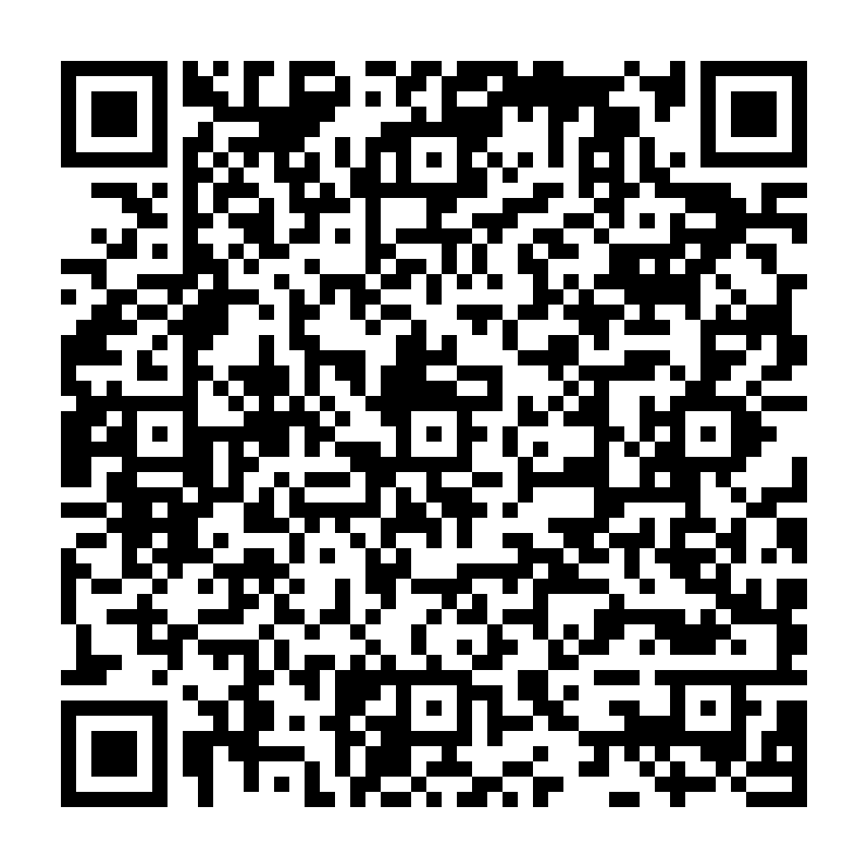 QRコード