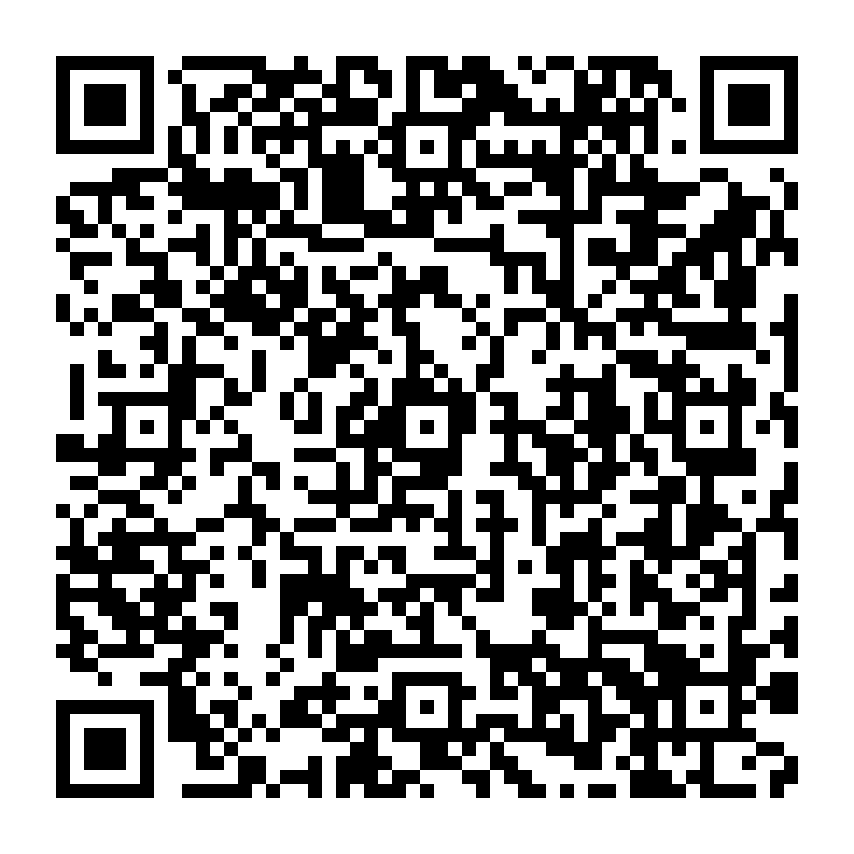 QRコード