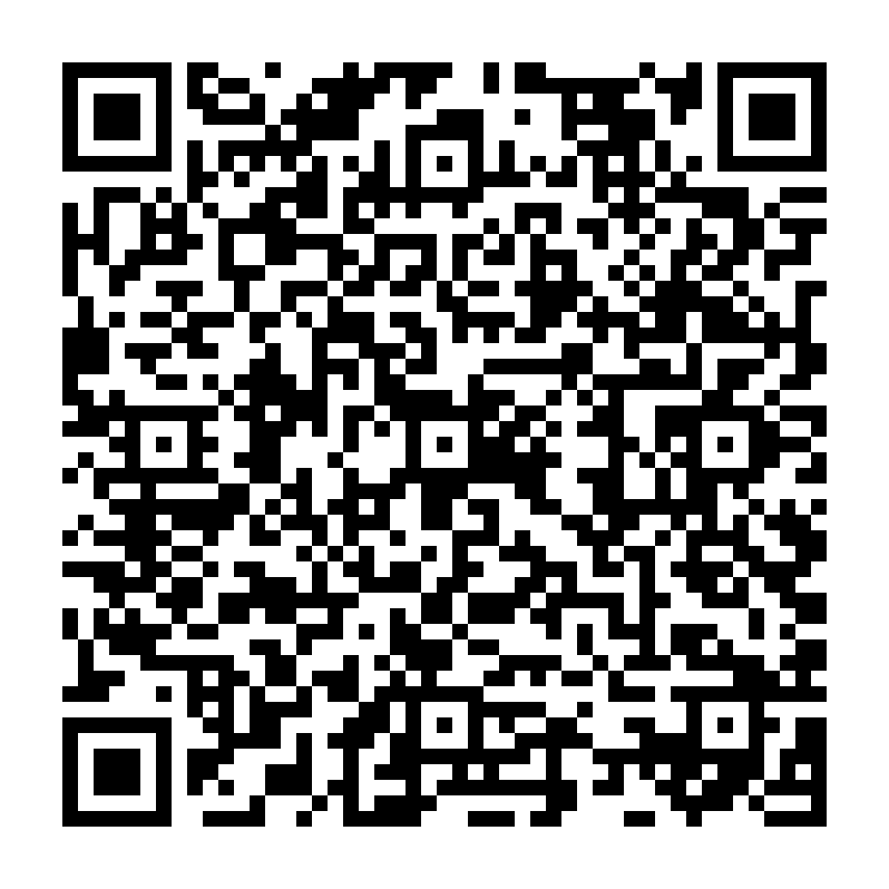 QRコード