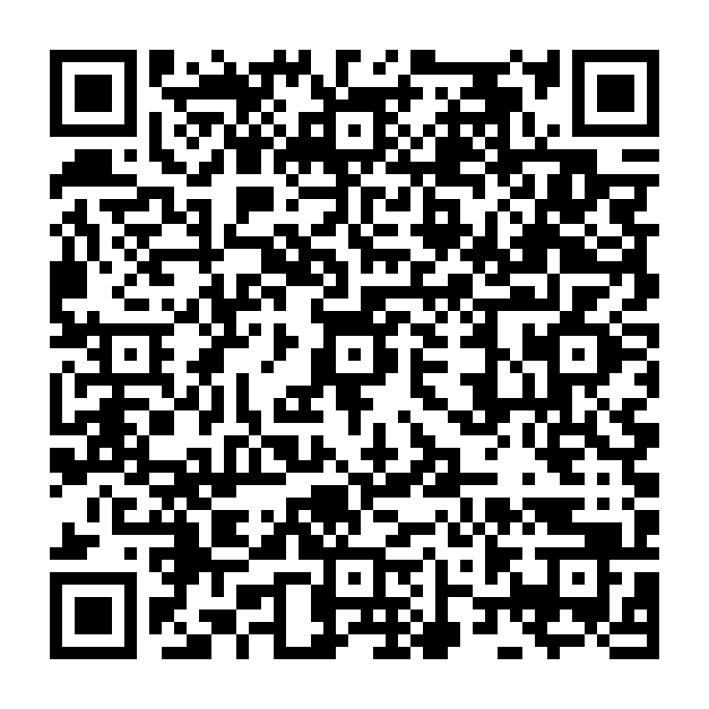 QRコード