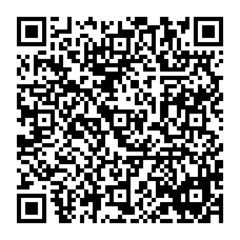 QRコード