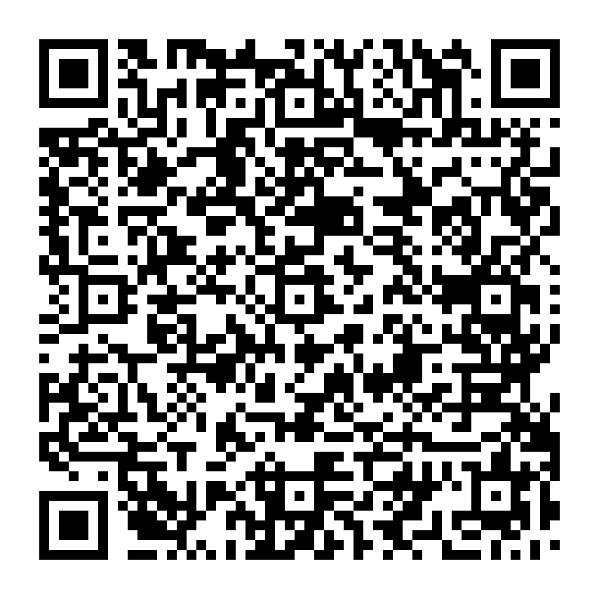 QRコード