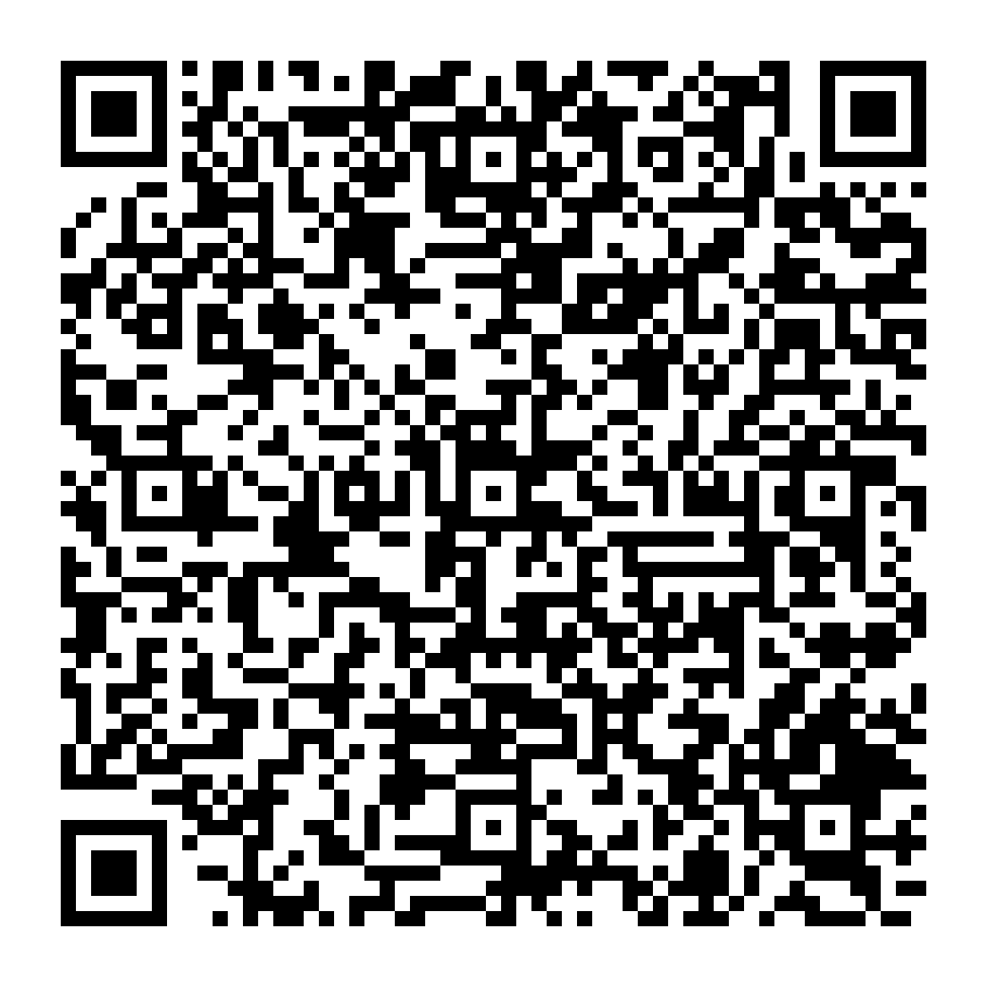 QRコード