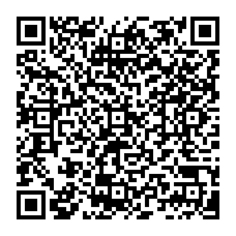 QRコード
