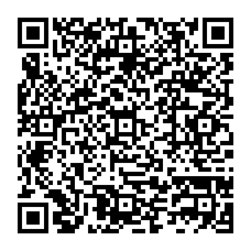 QRコード