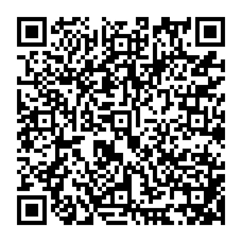QRコード