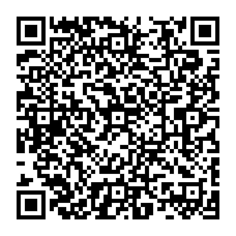 QRコード
