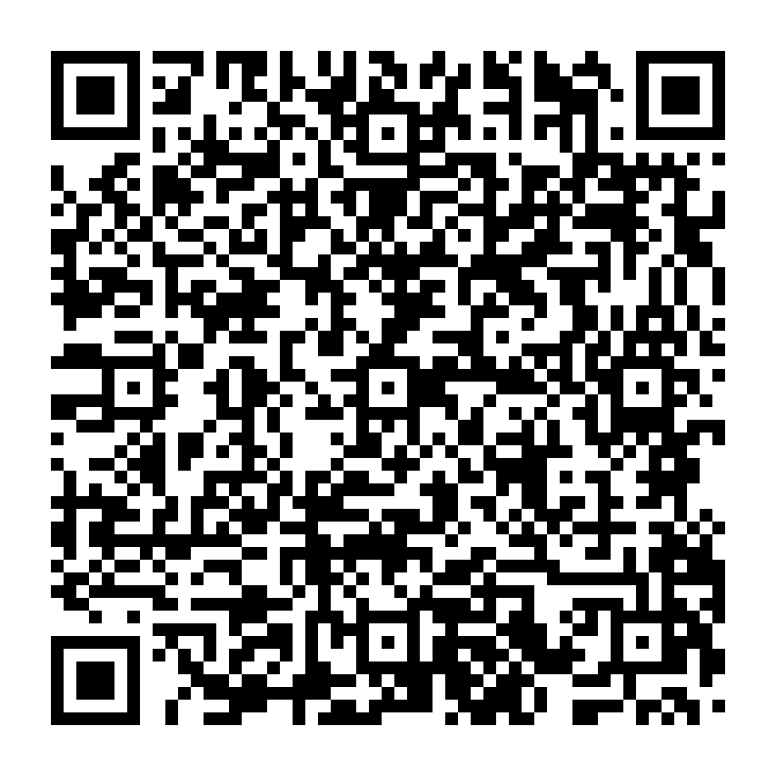 QRコード