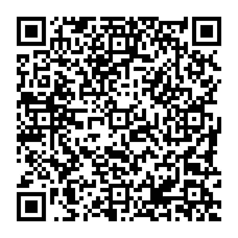 QRコード