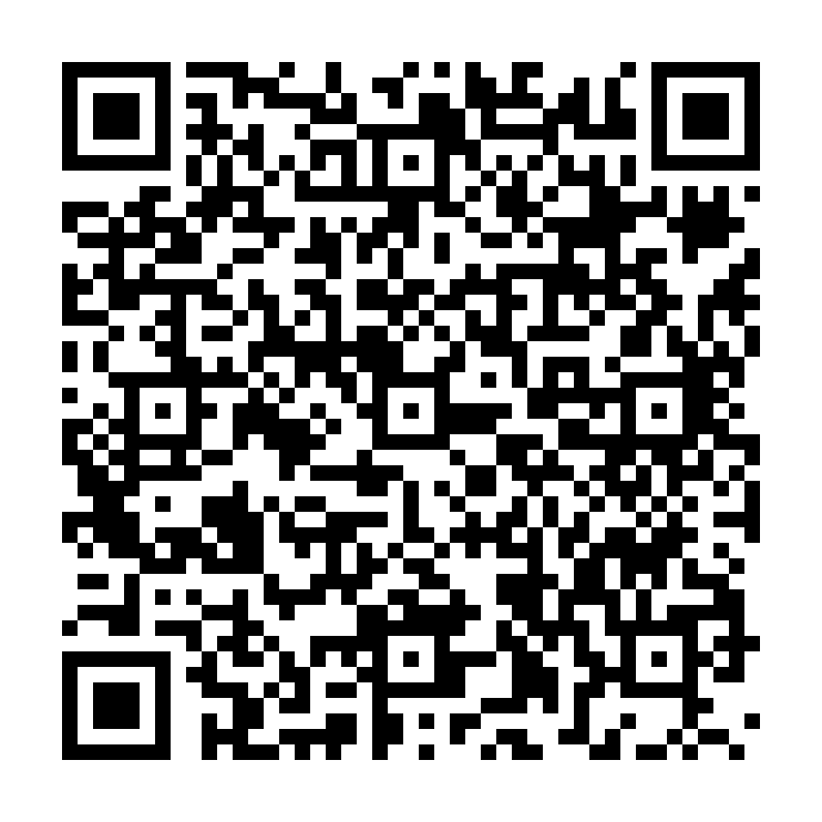 QRコード
