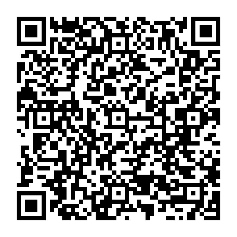 QRコード